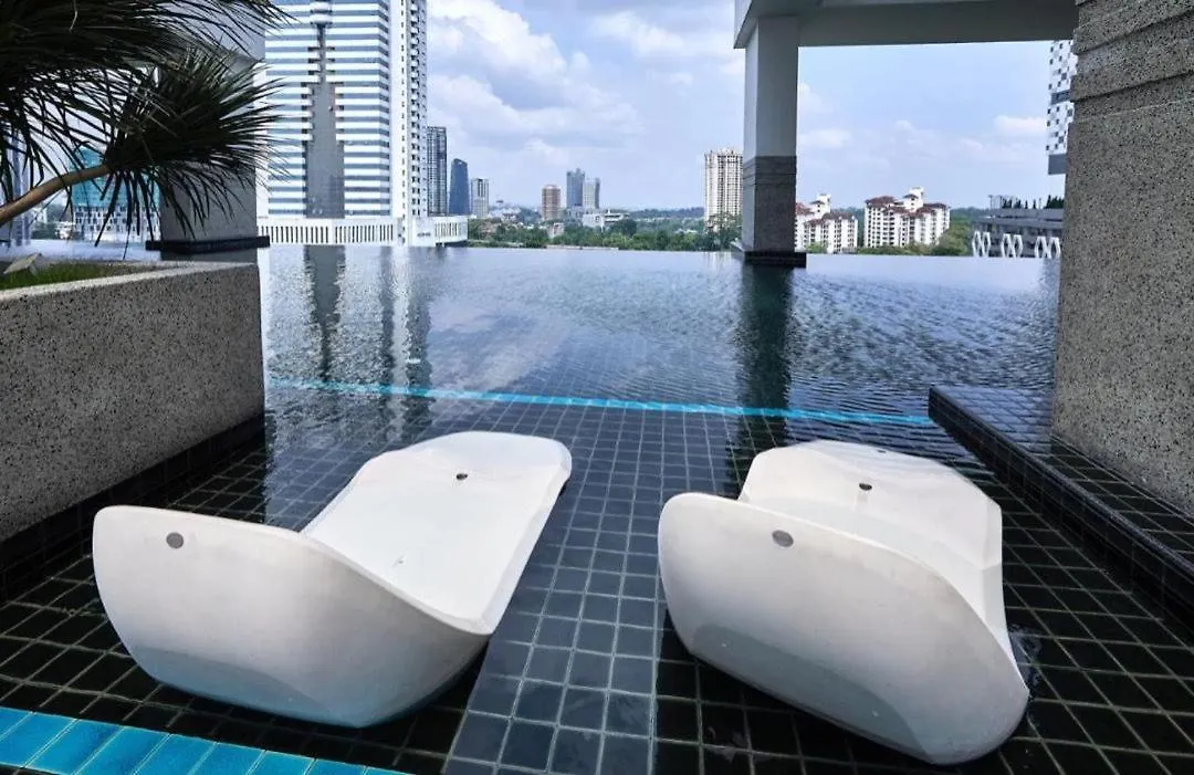 Twin Galaxy Residences Johor Bahru @ Uha contacts