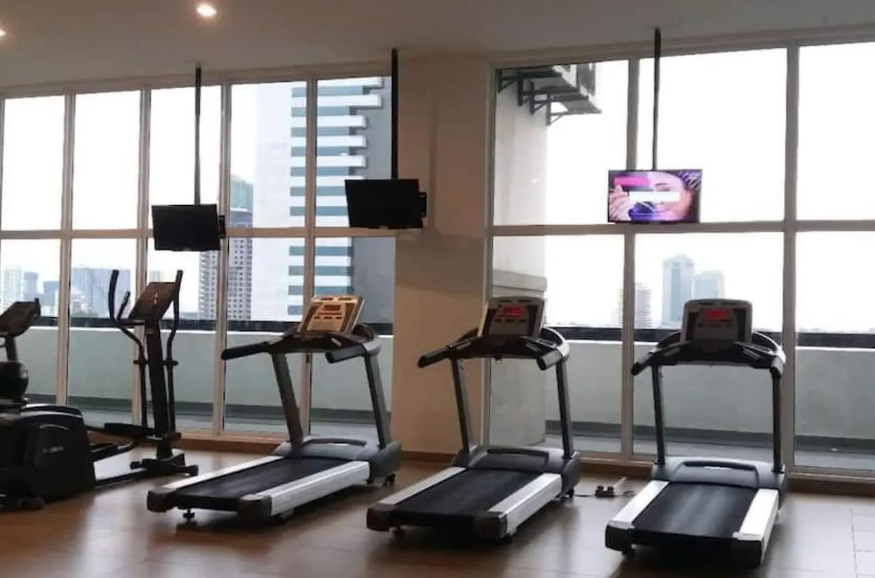Apartment Twin Galaxy Residences Johor Bahru @ Uha Malaysia