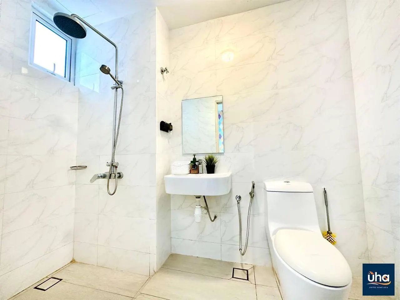 Twin Galaxy Residences Johor Bahru @ Uha Apartment
