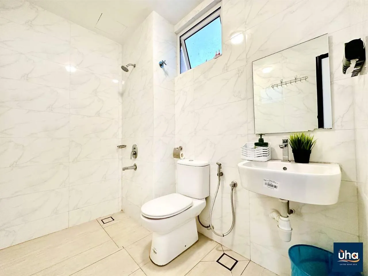 Twin Galaxy Residences Johor Bahru @ Uha