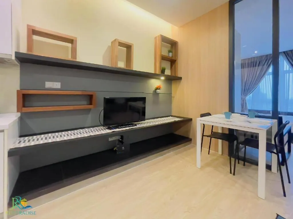 Twin Galaxy Residences Johor Bahru @ Uha 0*,  Malaysia